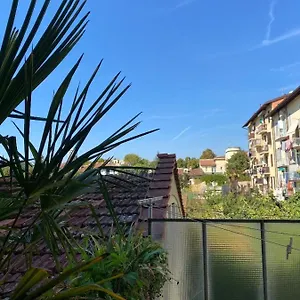Гостевой дом Casa Tranquilla, Флоренция