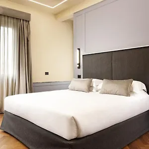 Hotel Bonciani Firenze