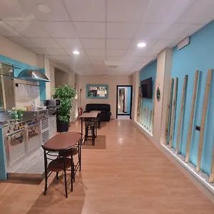 ** Hotel Mini Itália