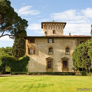 Отель Torre Di Bellosguardo, Флоренция