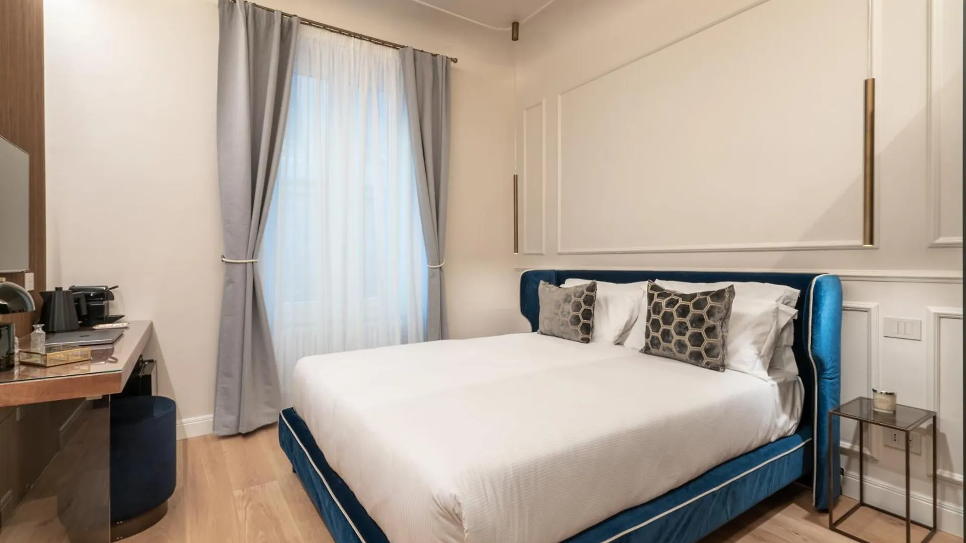 Maison Ginori Guelfa Florença
