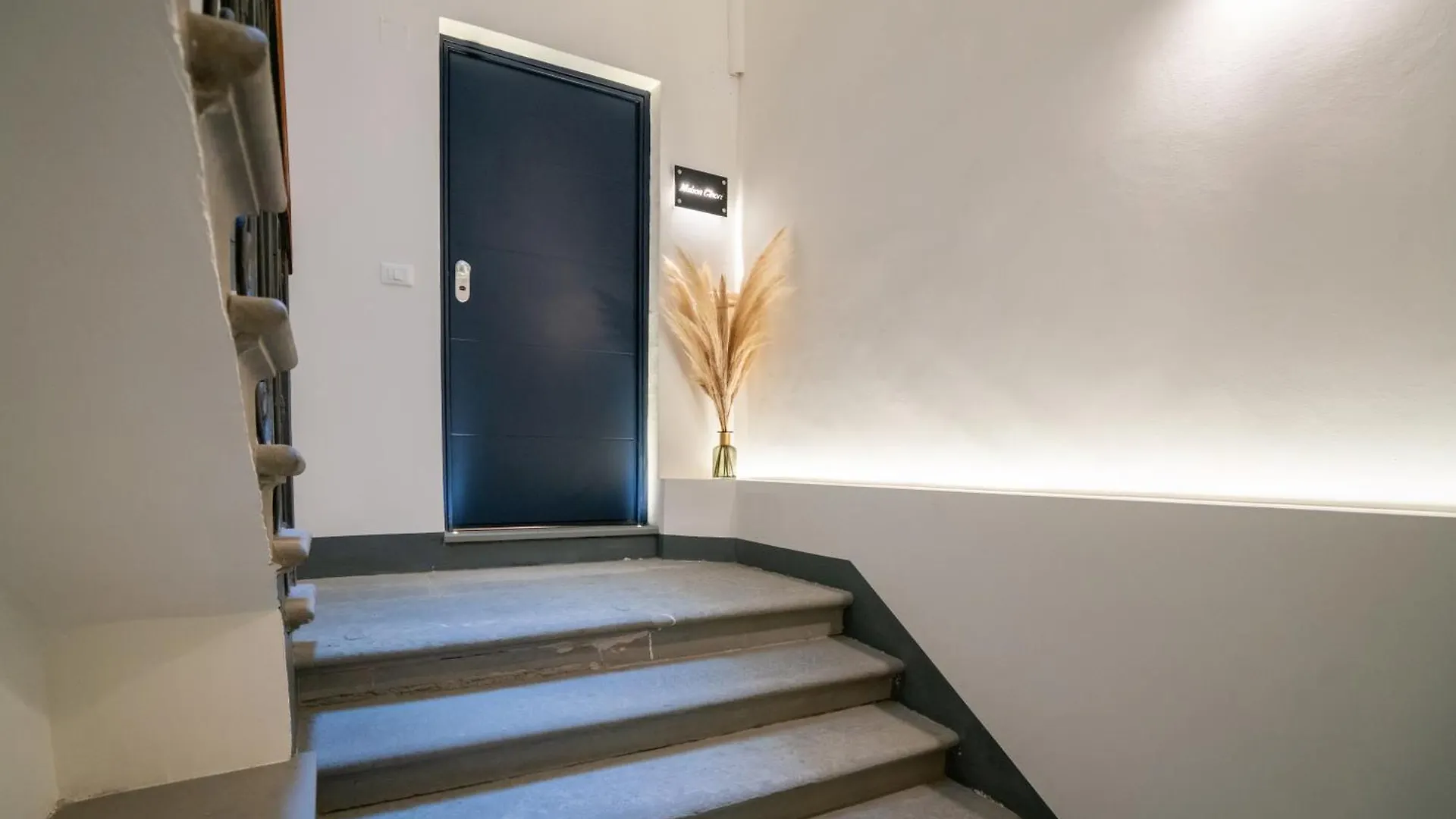 Maison Ginori Guelfa Florença