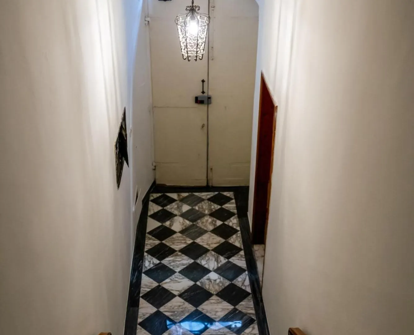 Maison Ginori Guelfa Florença Casa de hóspedes