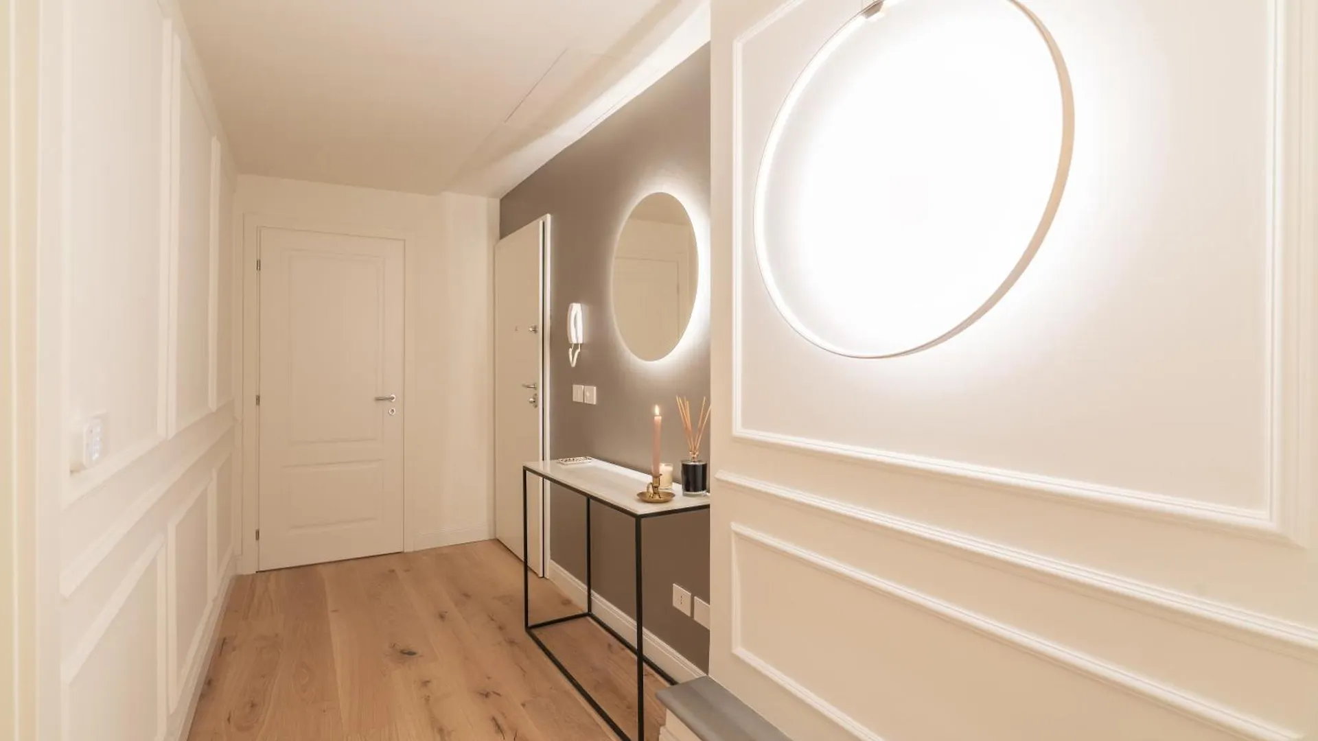 Maison Ginori Guelfa Florença 0*,