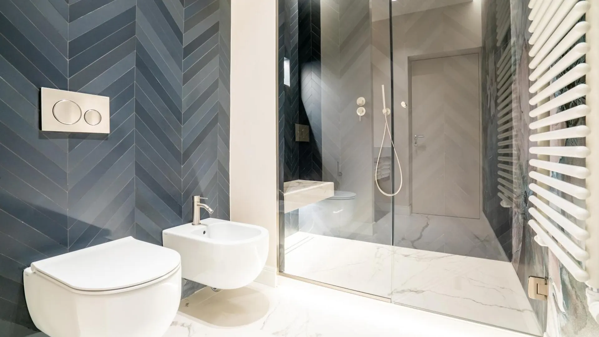 Maison Ginori Guelfa Florencia 0*,