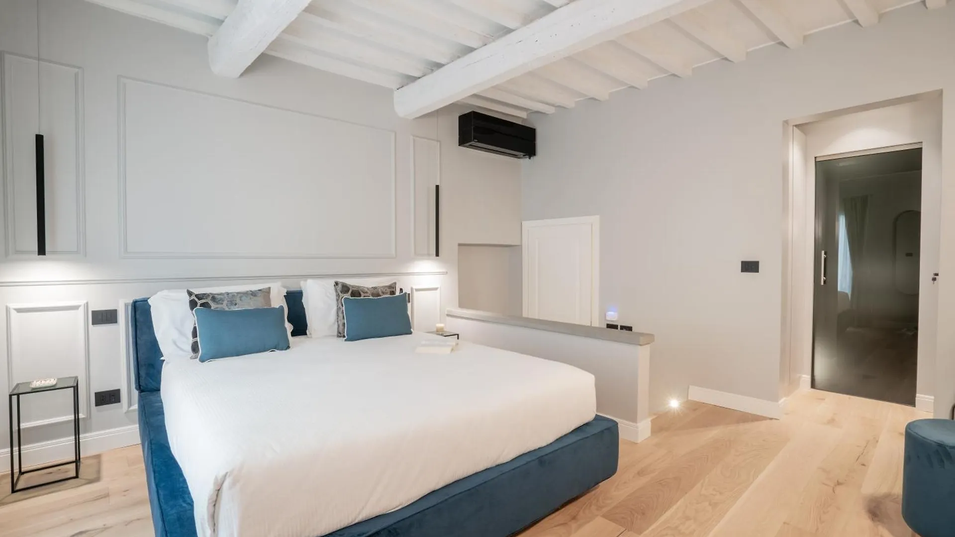 Maison Ginori Guelfa Florencia