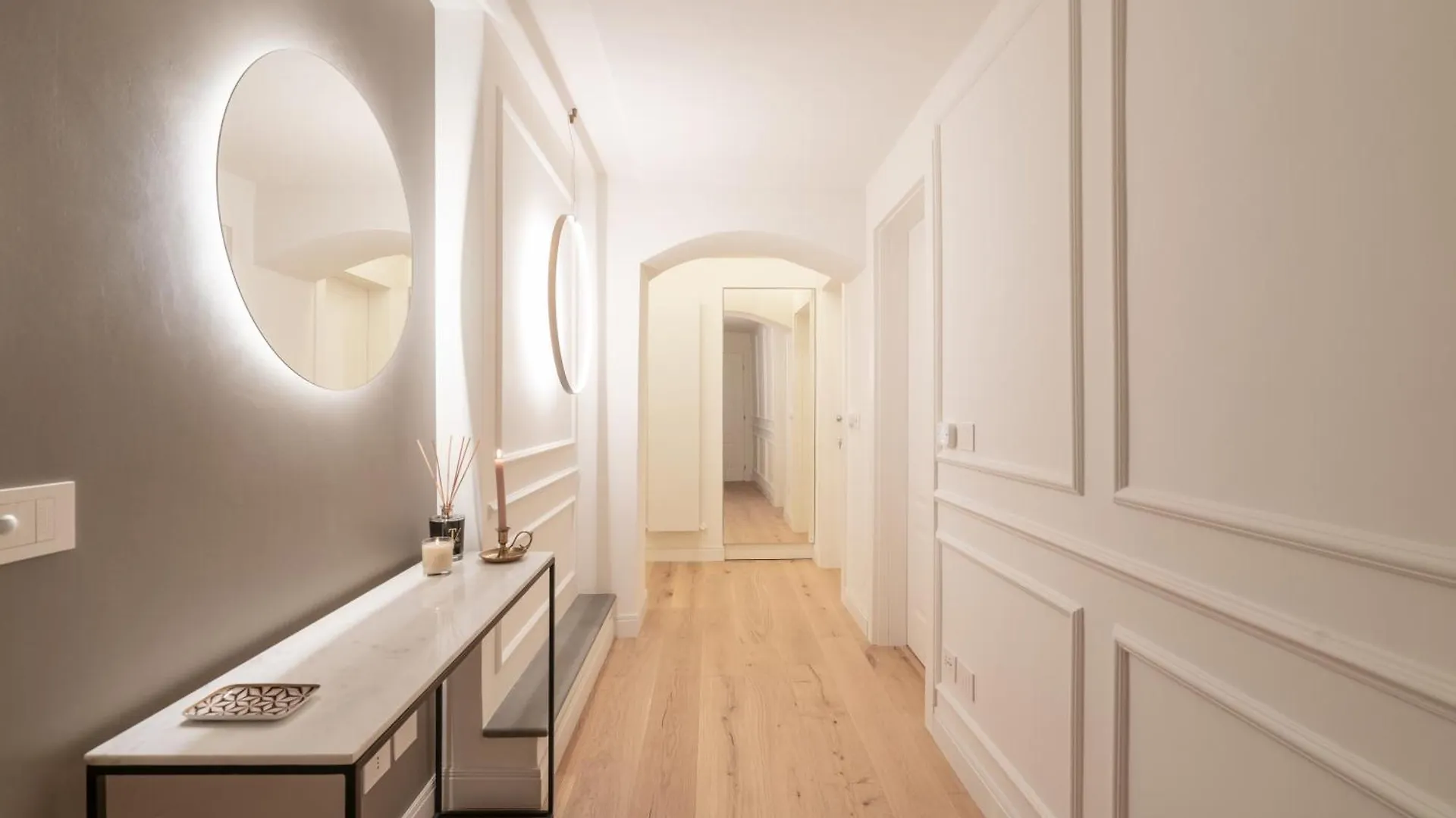 Maison Ginori Guelfa Florencia 0*,  Italia