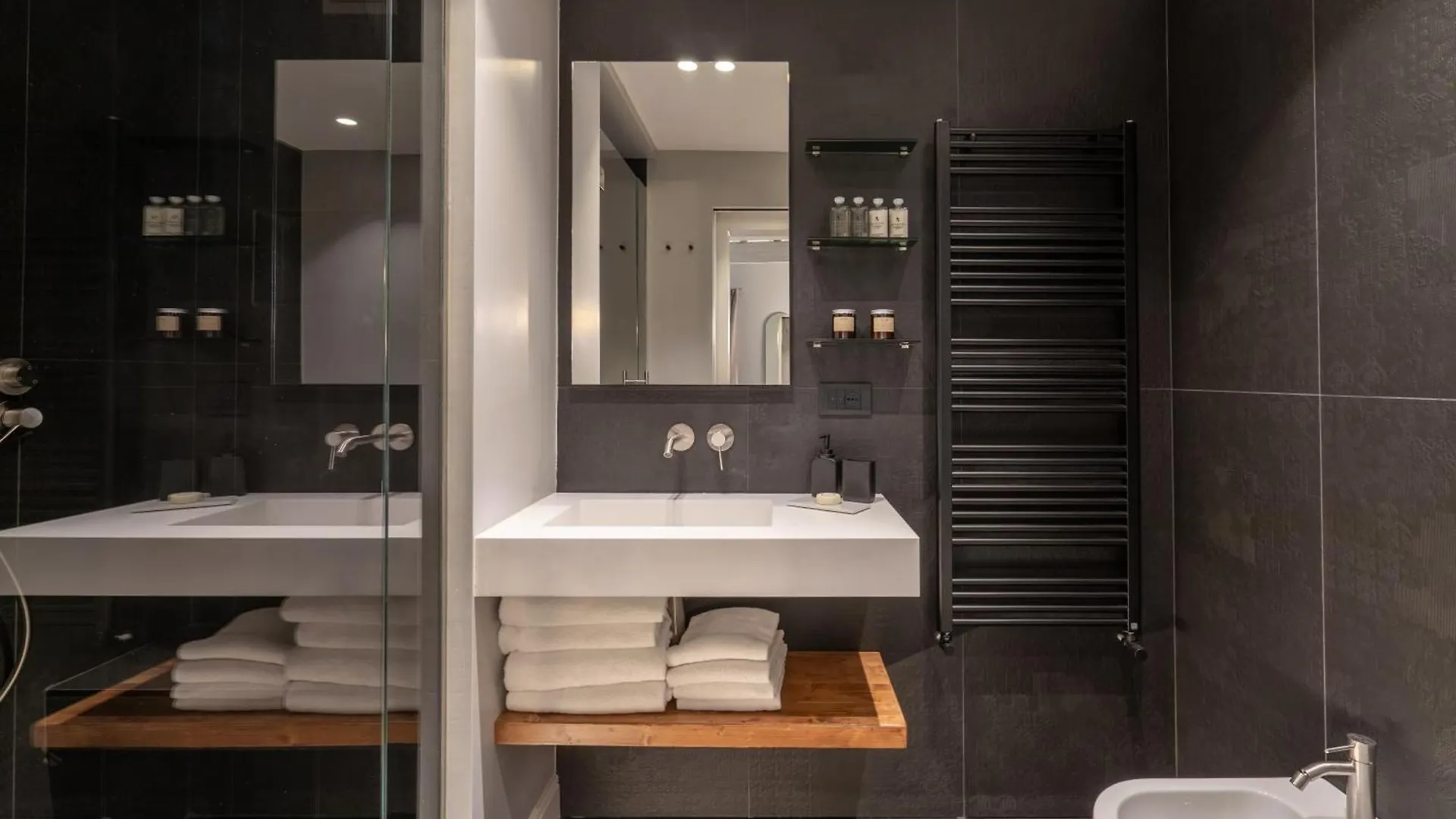 Maison Ginori Guelfa Florencia 0*,  Italia
