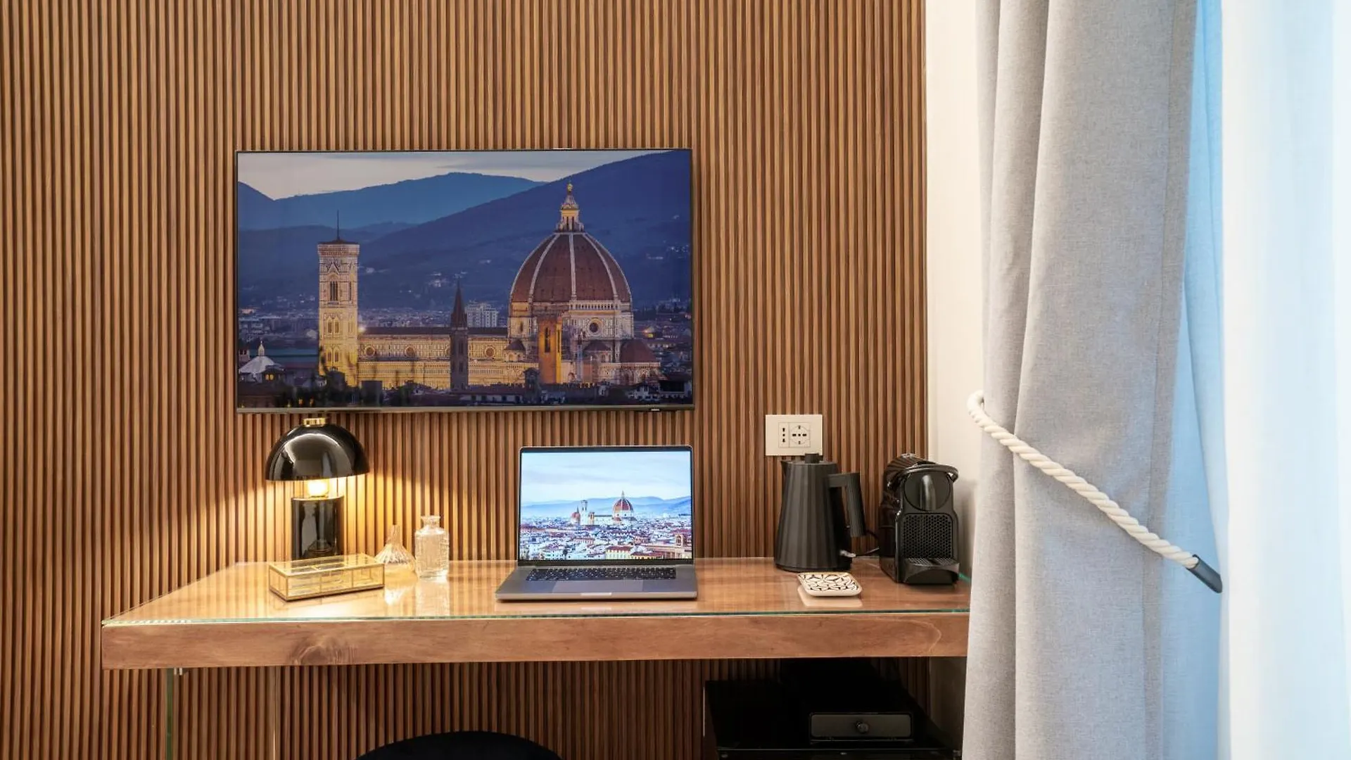 Maison Ginori Guelfa Florencia 0*,
